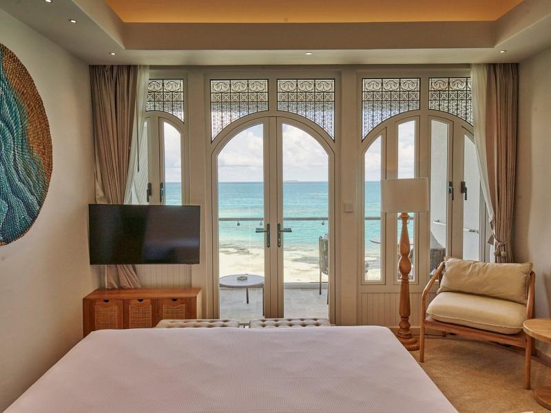 Stone Hotels Dhiffushi