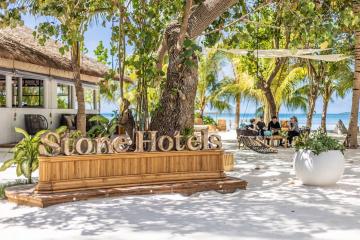 Отель Stone Hotels Dhiffushi Мальдивы, Северный Мале Атолл, фото 29