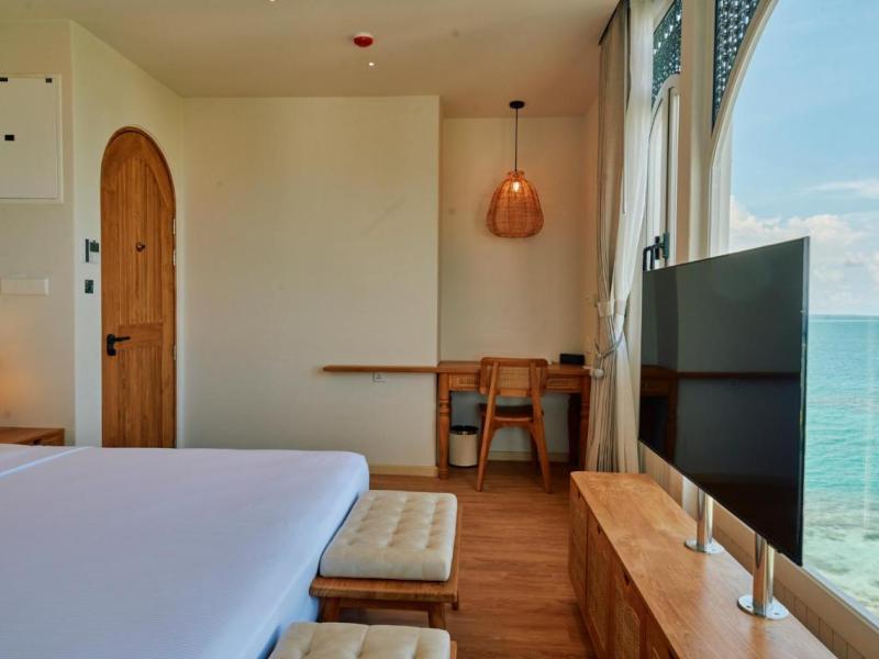 Stone Hotels Dhiffushi