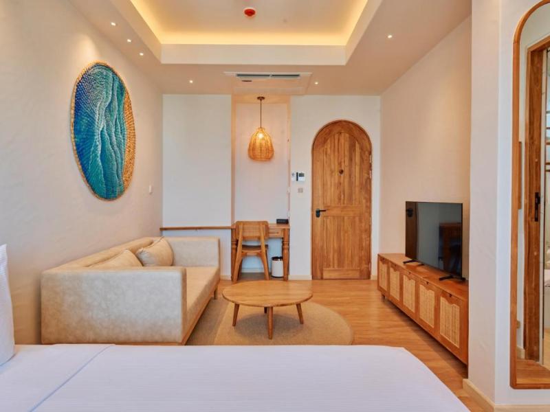 Stone Hotels Dhiffushi