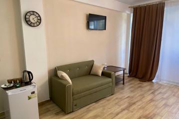 Отель Nitika Абхазия, Гагра, фото 12