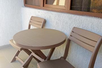 Отель Nitika Абхазия, Гагра, фото 13