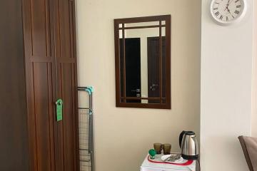 Отель Nitika Абхазия, Гагра, фото 14