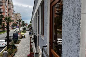 Отель Nitika Абхазия, Гагра, фото 7