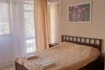 Отель Nitika Абхазия, Гагра, фото 10