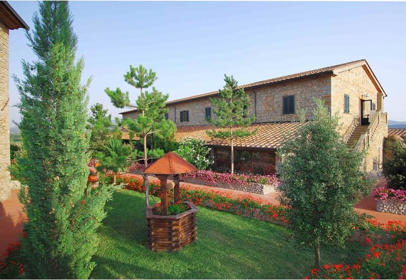 Fattoria Belvedere