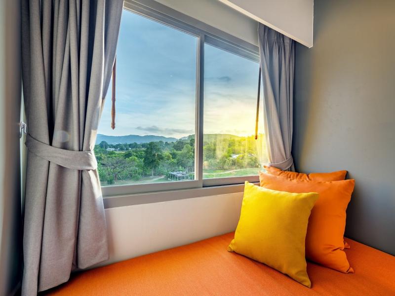 Beehive Boutique Hotel Phuket