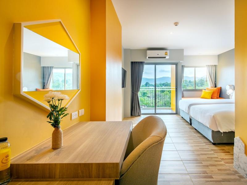 Beehive Boutique Hotel Phuket