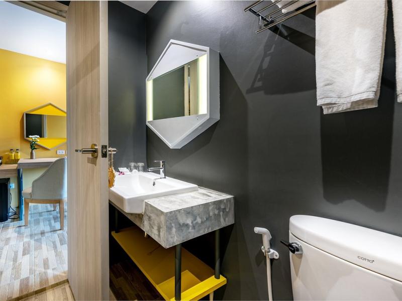 Beehive Boutique Hotel Phuket