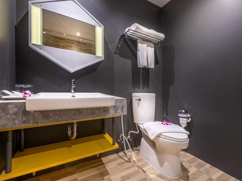 Beehive Boutique Hotel Phuket