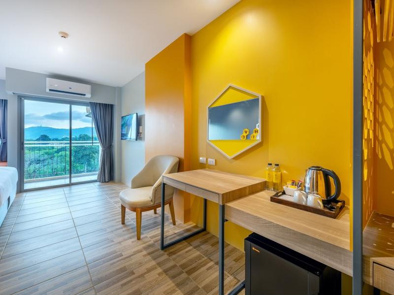 Beehive Boutique Hotel Phuket