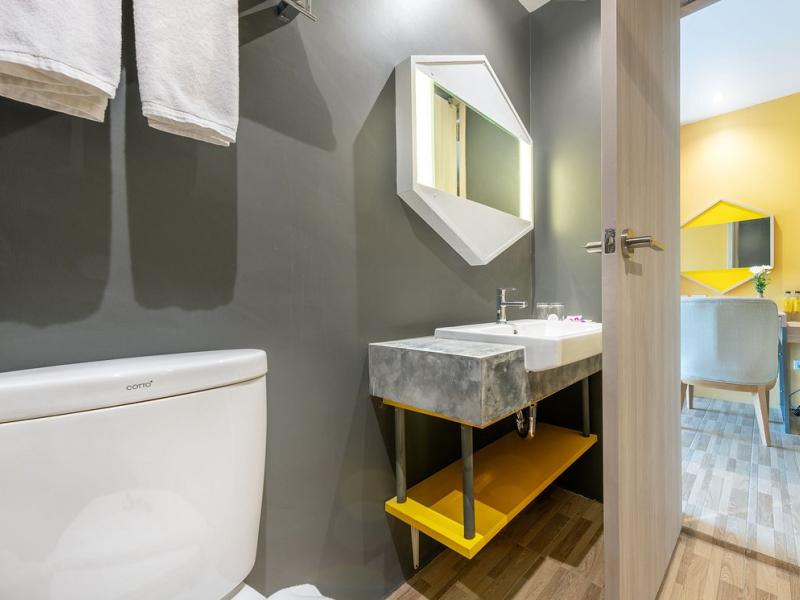 Beehive Boutique Hotel Phuket