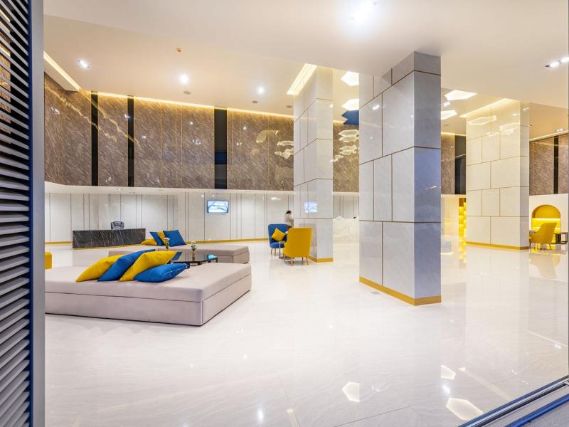 Beehive Boutique Hotel Phuket