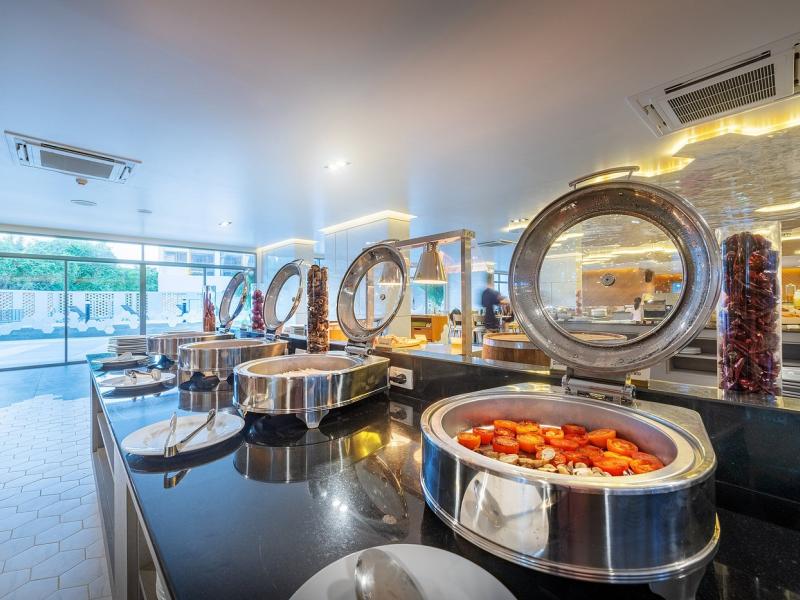 Beehive Boutique Hotel Phuket