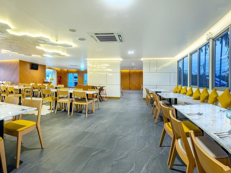 Beehive Boutique Hotel Phuket
