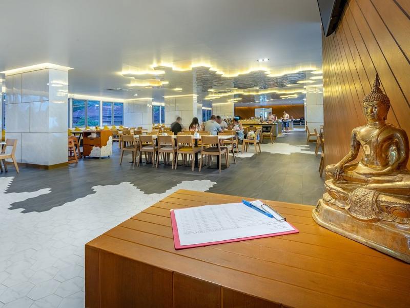 Beehive Boutique Hotel Phuket