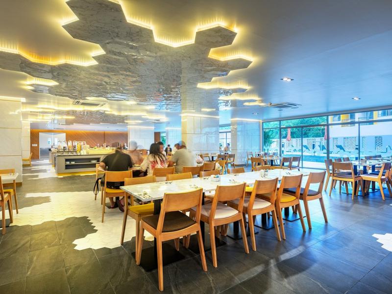 Beehive Boutique Hotel Phuket