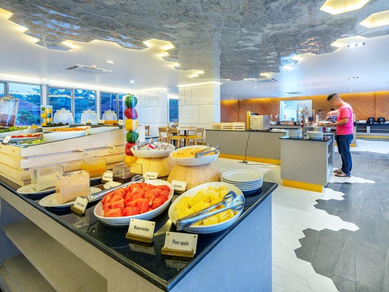 Beehive Boutique Hotel Phuket