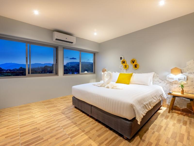Beehive Boutique Hotel Phuket