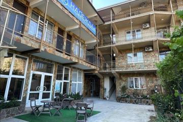 Отель Надежда курортный отель Россия, Адлер, фото 1