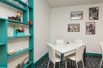 Отель Надежда курортный отель Россия, Адлер, фото 12