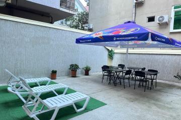 Отель Надежда курортный отель Россия, Адлер, фото 13