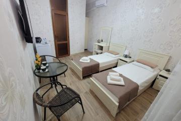 Отель Надежда курортный отель Россия, Адлер, фото 3