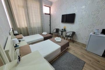 Отель Надежда курортный отель Россия, Адлер, фото 4