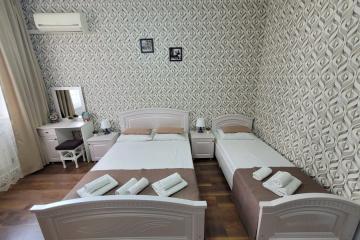 Отель Надежда курортный отель Россия, Адлер, фото 5