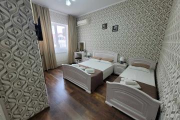 Отель Надежда курортный отель Россия, Адлер, фото 6