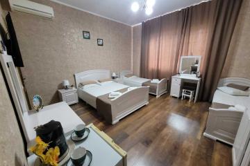 Отель Надежда курортный отель Россия, Адлер, фото 7