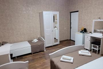 Отель Надежда курортный отель Россия, Адлер, фото 8