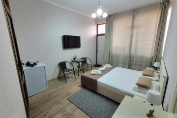 Отель Надежда курортный отель Россия, Адлер, фото 9