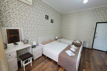 Отель Надежда курортный отель Россия, Адлер, фото 10