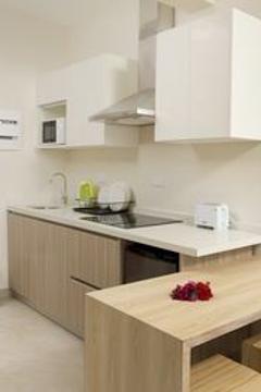 Отель Residence Potosi Маврикий, Тру О Биш, фото 13