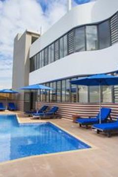 Отель Residence Potosi Маврикий, Тру О Биш, фото 21