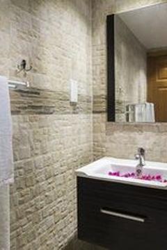 Отель Residence Potosi Маврикий, Тру О Биш, фото 4
