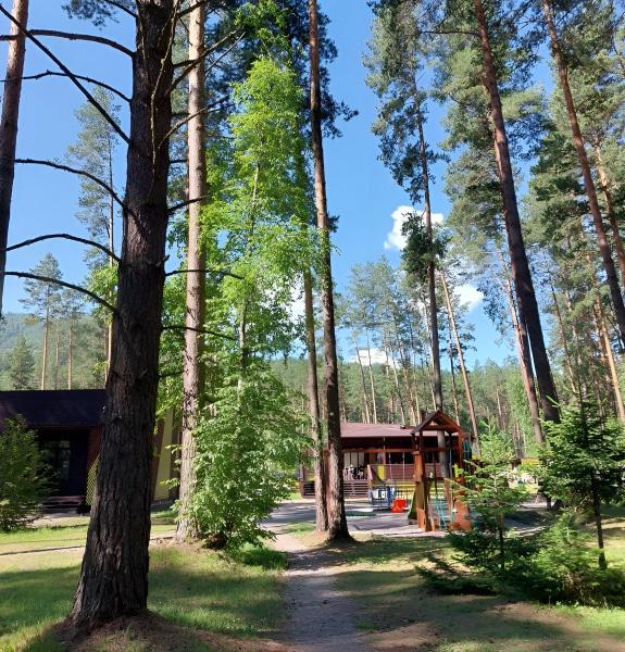 Wood Park