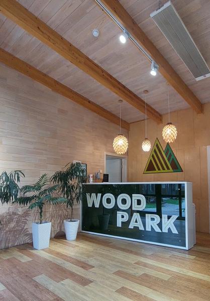 Wood Park