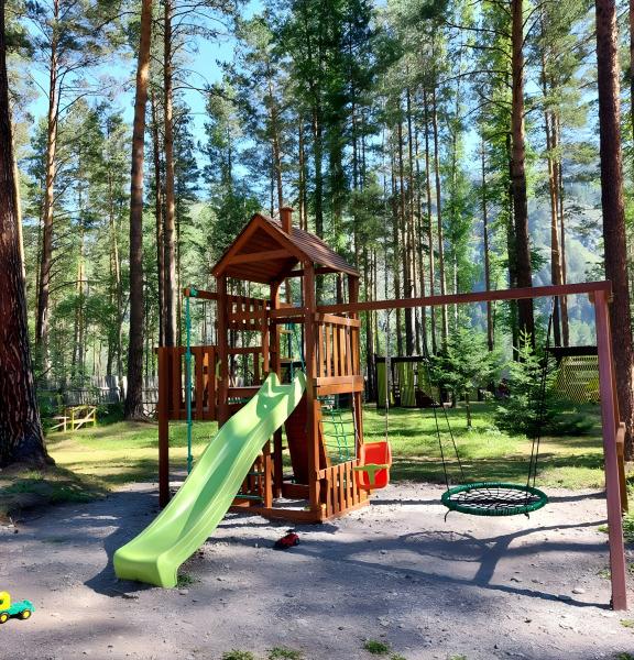 Wood Park