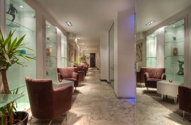 Sure Hotel by Best Western Paris Gare du Nord