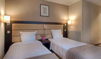 Sure Hotel by Best Western Paris Gare du Nord