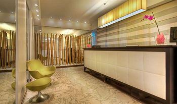 Sure Hotel by Best Western Paris Gare du Nord