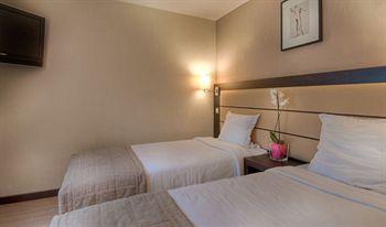 Sure Hotel by Best Western Paris Gare du Nord