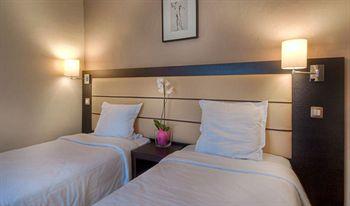 Sure Hotel by Best Western Paris Gare du Nord