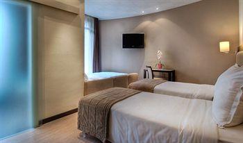 Sure Hotel by Best Western Paris Gare du Nord