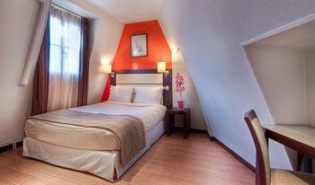 Sure Hotel by Best Western Paris Gare du Nord