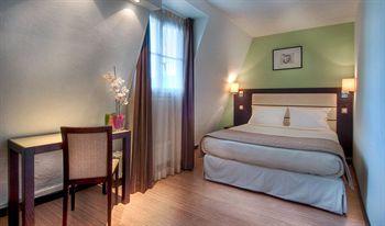 Sure Hotel by Best Western Paris Gare du Nord