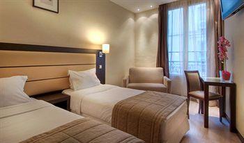 Sure Hotel by Best Western Paris Gare du Nord