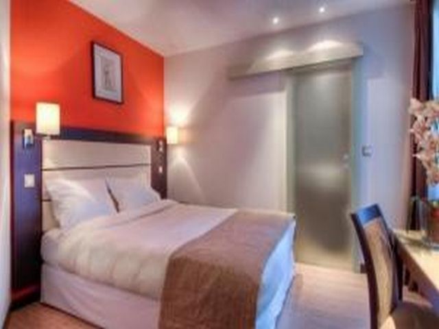 Sure Hotel by Best Western Paris Gare du Nord